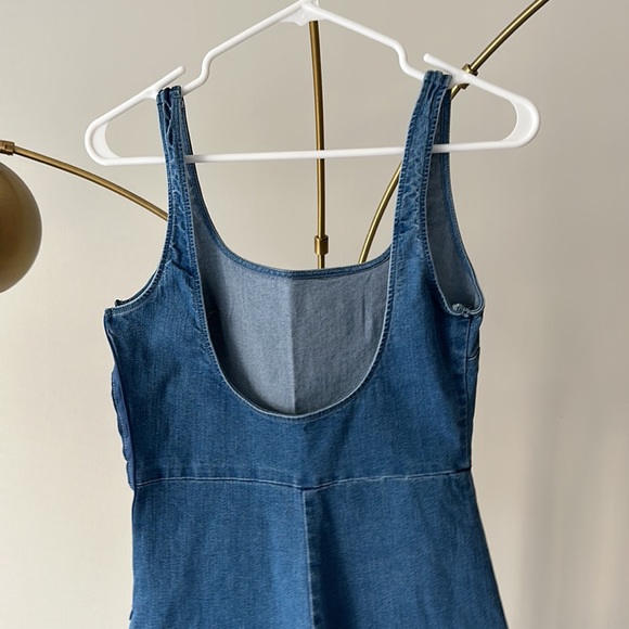 Bodycon Midi Dress - Picture 3 of 4